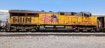 UP 7739